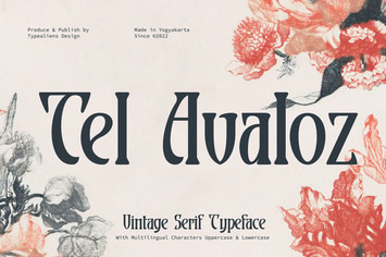 Tel Avaloz