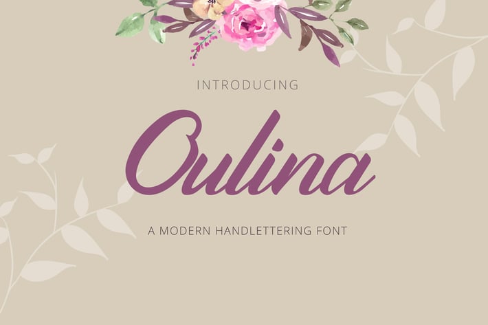 Oulina 