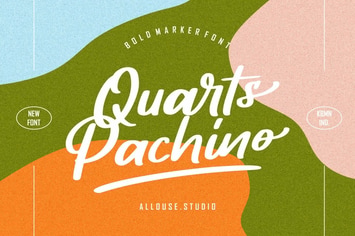 AL - Quarts Pachino