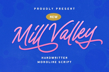 Mill Valley 