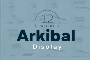Arkibal Display