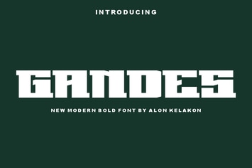 Gandes