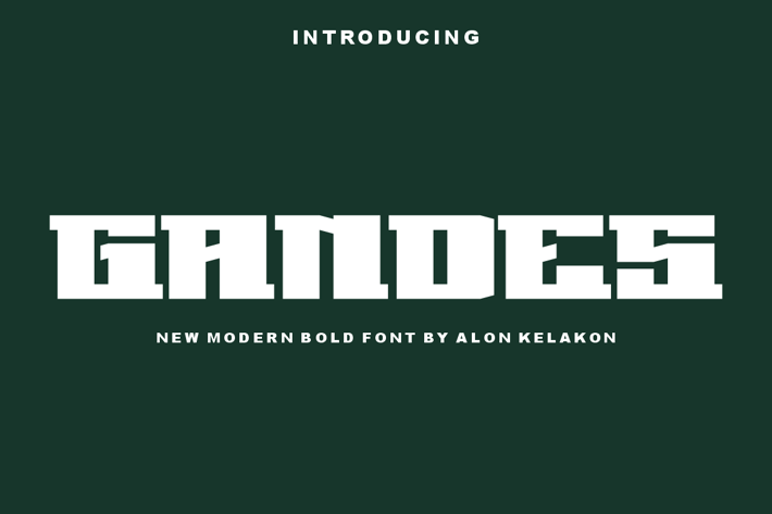 Gandes