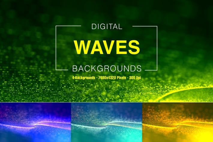 Digital Waves