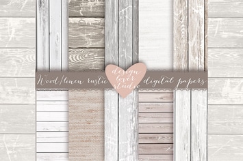 Rustic backgrounds