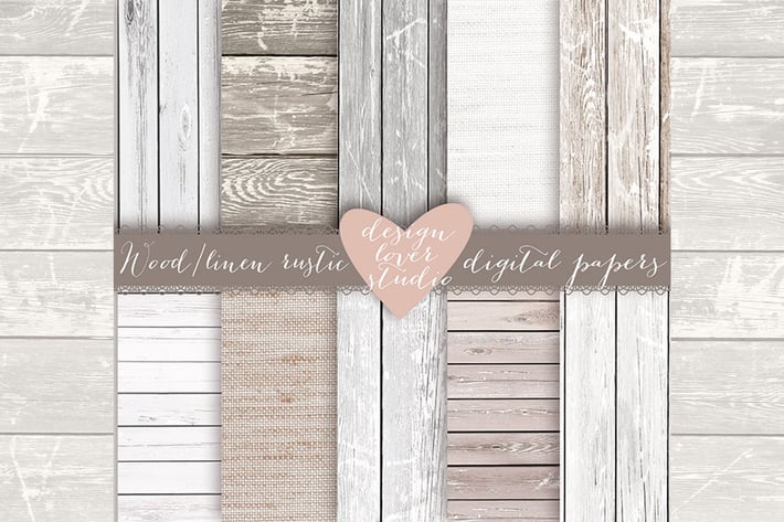 Rustic backgrounds