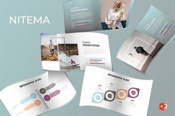 Nitema - Powerpoint Template