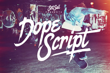Dope Script