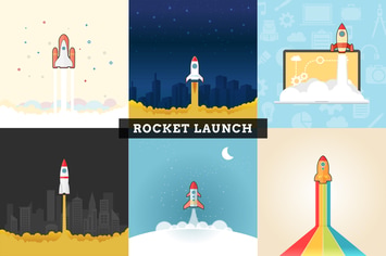 Rocket Launch