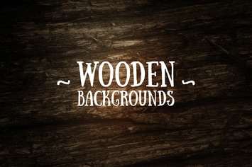 Wood Backgrounds