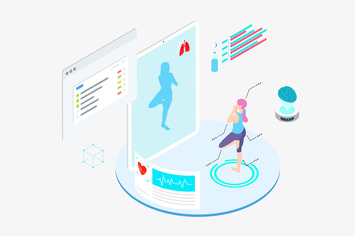 ARVR Exercise And Sport 3 Isometric - TU