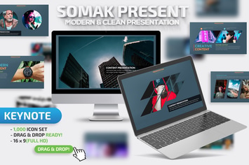 Somak Keynote Presentation