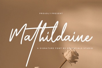 ES Mathildaine