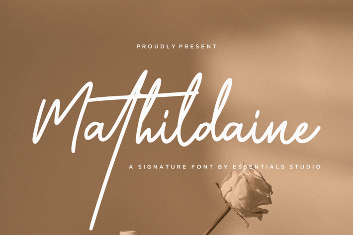 ES Mathildaine