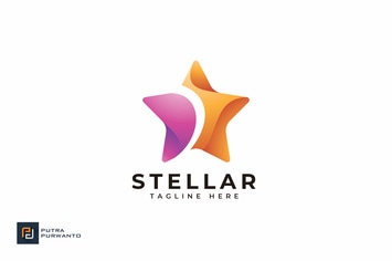 Stellar - Logo Template
