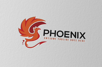 Phoenix Logo