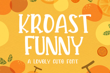 Kroast Funny