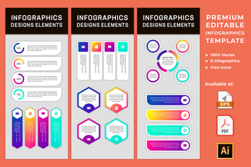 Business Infographic
