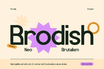 Brodish