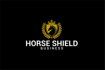 HORSE SHIELD
