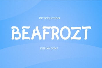 BEAFROZT