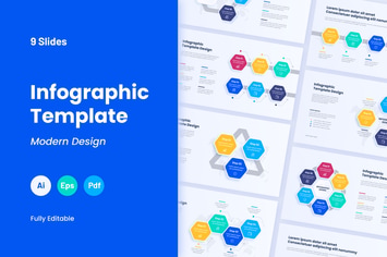 Business Infographic Templates