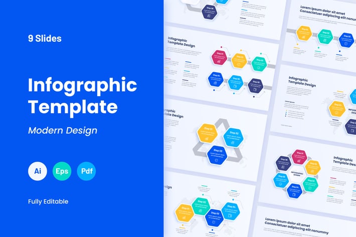 Business Infographic Templates