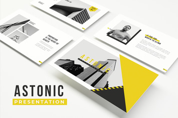 Astonic Keynote