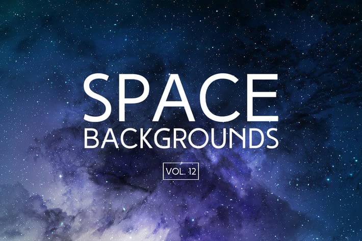 Space Backgrounds 12