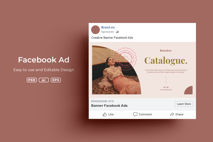 ADL Facebook Ad v3.5