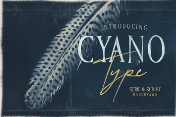 Cyanotype