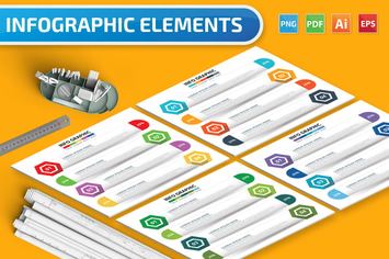 Infographics design