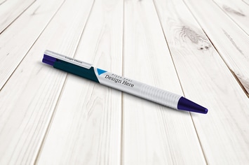 Pen Mock Up V.5
