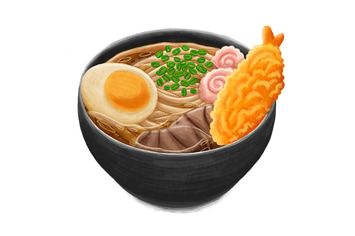 Udon