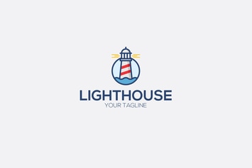 Lighthouse Logo
