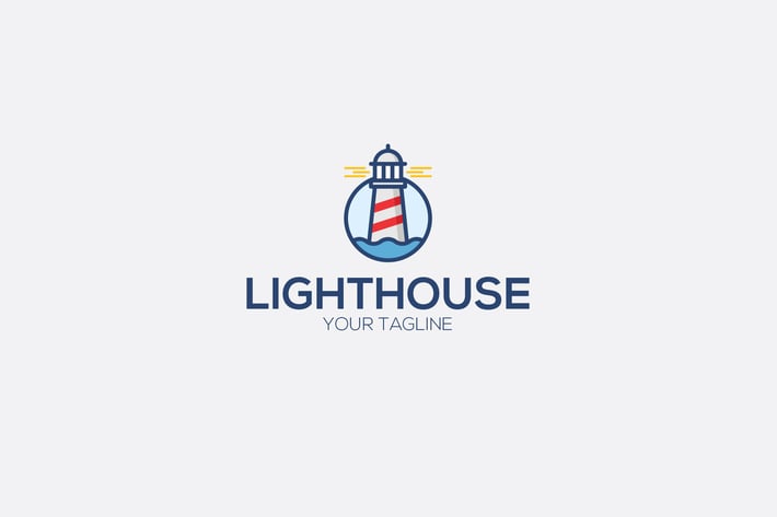Lighthouse Logo