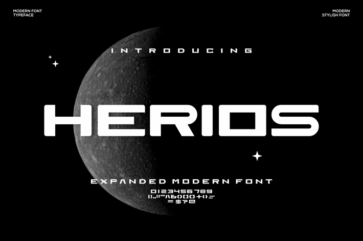Herios Font