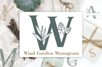 Wind Garden