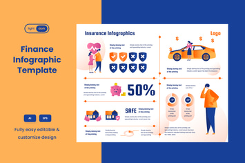 insurance Infographic