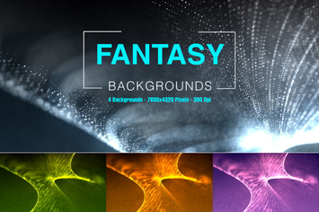 Fantasy Backgrounds
