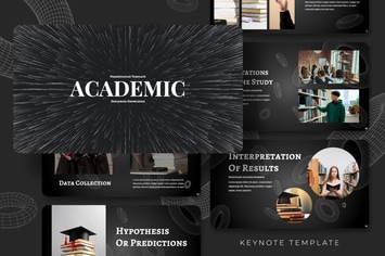 Academic Presentation