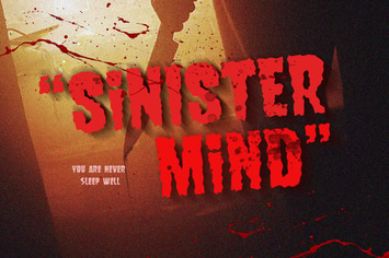 Sinister Mind 