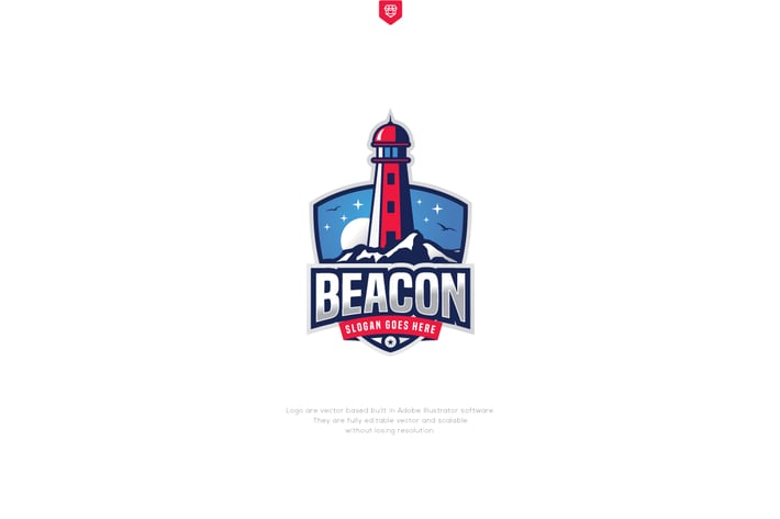 Lighthouse Logo
