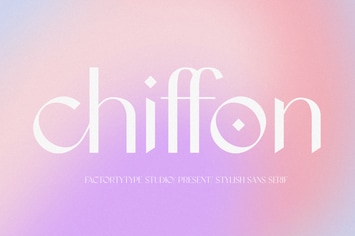Chiffon