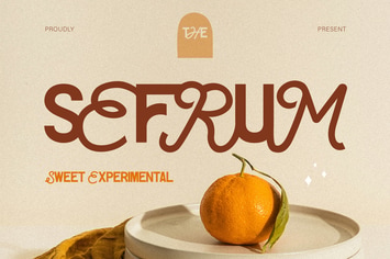 Sefrum