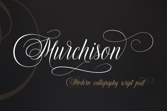Murchison Script