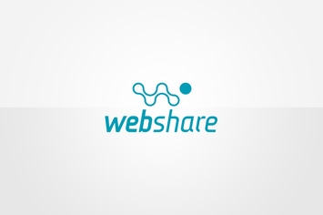 Share Logo Template