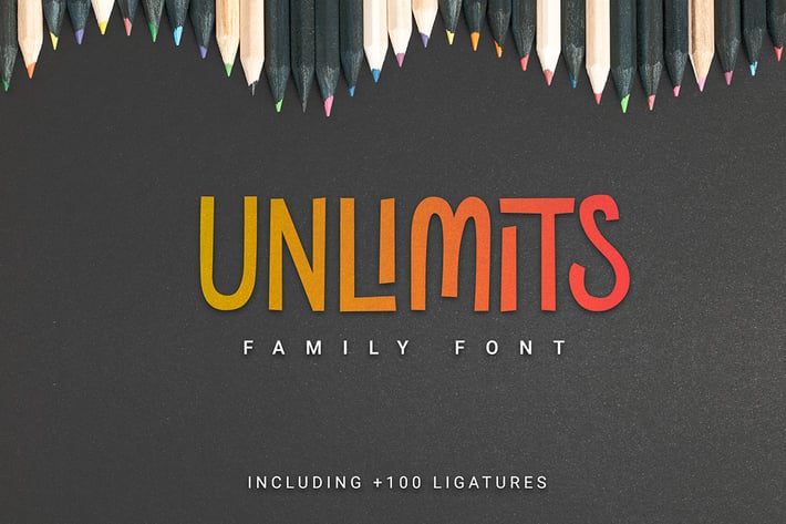 Unlimits