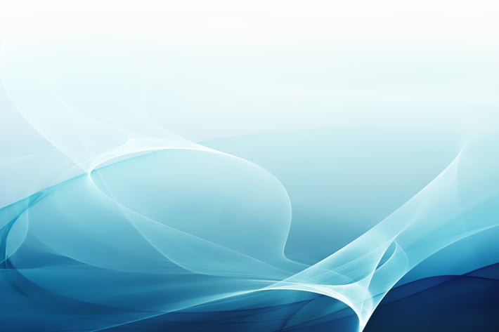 abstract blue background 