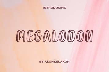 Megalodon